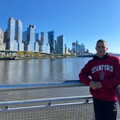 Puerto Rico | @USC ‘19 | @KnightHennessy Scholar @Stanford JD and Economics PhD