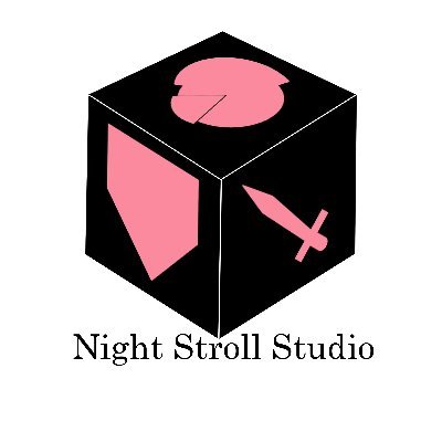 Night Stroll Studio