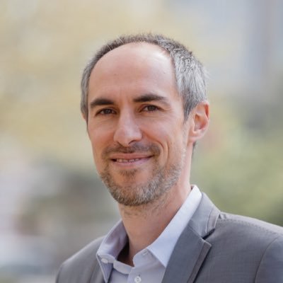 hadriensimon's profile picture. 