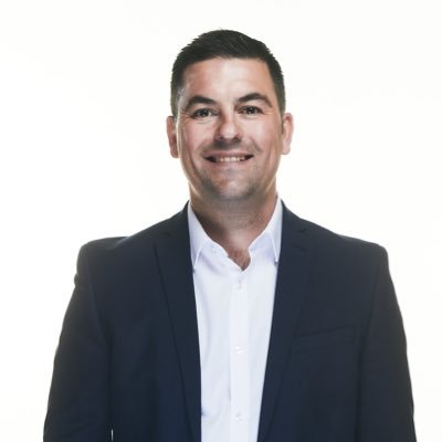 LeeDaviesNHS's profile picture. 