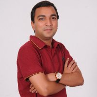 Amit Koshal (@amitkoshal) 's Twitter Profile