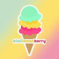 KiwiLemonBerry 🥝🍋🍓(@kiwilemonberry) 's Twitter Profile Photo