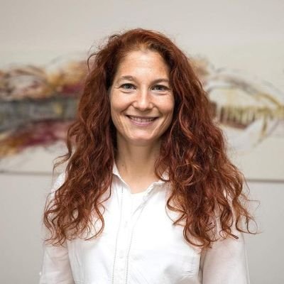 Drei-Mädels-Mama, Läuferin, schwarzgelb, vegan, Typ1, linksgrünversiffter Gutmensch