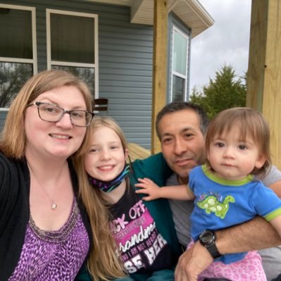 adair09982870's profile picture. Art educator, artist, mother, wife