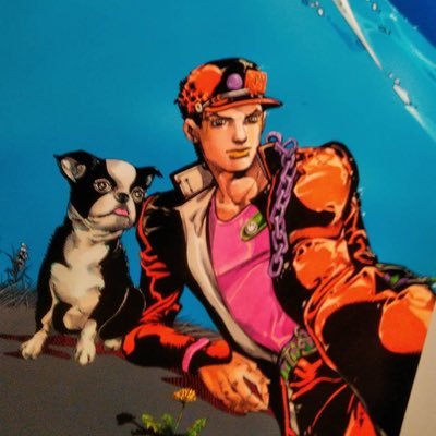 Aquila12252005's profile picture. めいちゃんとジョジョが好きな高校生