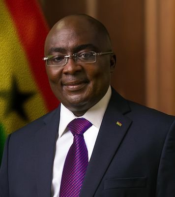 Official Twitter Handle of Lovers & Admirers of 🇬🇭 Vice President Dr. Mahamudu Bawumia: In Support of His Good Works for Ghana and Humanity