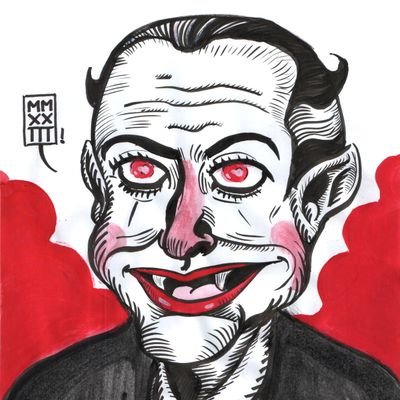 Milo Trentさんのプロフィール画像