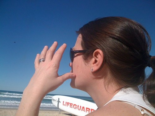 meglandrigan's profile picture. 