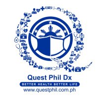 QuestPhilDiagnostics(@questphil) 's Twitter Profile Photo
