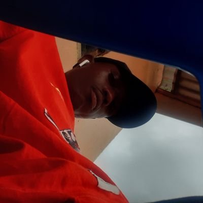 VincentEbongon's profile picture. KRCHN