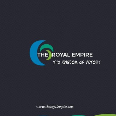 entrepreneur/Royal empire