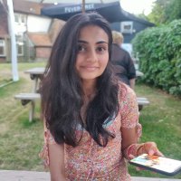 Sabrina (@sab_bhan) 's Twitter Profile