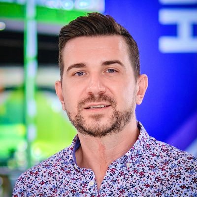 kaloyanpetrov's profile picture. Senior Product Designer: Designing for success at Payhawk