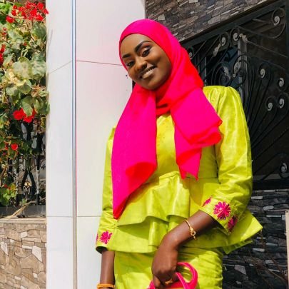 maria_sitoe1's profile picture. retwiste. mon pays ma priorité