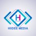 Hiidee Media (@hiideemedia) Twitter profile photo Hiidee Media (@hiideemedia) Twitter profile photo