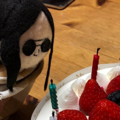 雨宮さんのプロフィール画像