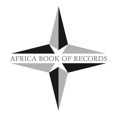africarecordss's profile picture. Africa Book of Records