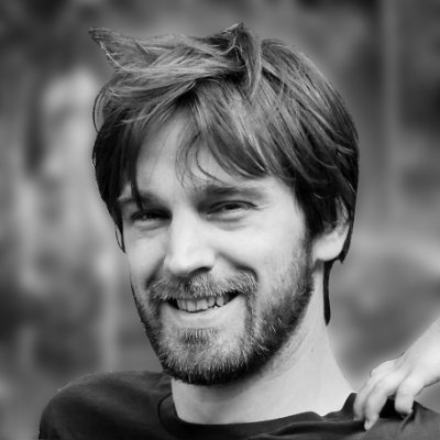 🇩🇪 fullstack indie dev who 🤍 FOSS tools #godotengine #blender #inkscape #gimp #vscode #linux