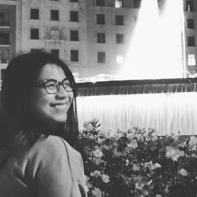 jnchrsclmln's profile picture. I never really look for anything. What God throws my way comes. I wake up in the morning and whichever may God turns my feet, I go.
-Pearl Bailey