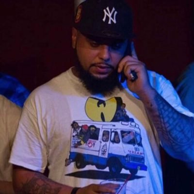 Father. Artist. Battle Rapper. Podcaster. Entrepreneur. Westside Nellaz 👌🏽