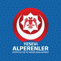 Yesevi Alperenler Derneği(@YeseviAlpDer) 's Twitter Profile Photo