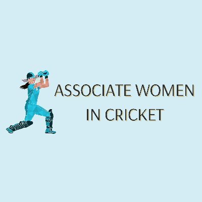 AWC is a platform that is dedicated to covering women’s cricket in associate nations.