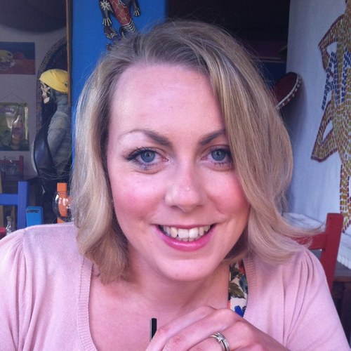 lizhamlin's profile picture. 