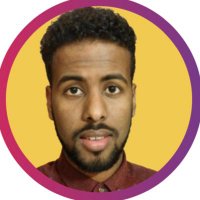 yusuf shire(@shiremuse) 's Twitter Profile Photo