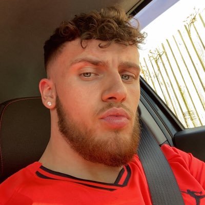 MattwMarshall's profile picture. 🐏