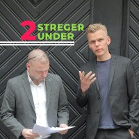 2 STREGER UNDER - En Podcast om Finans og Økonomi (@2stregerunder) 's Twitter Profile