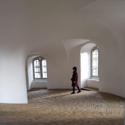 NatashiaBoreham's profile picture. a lover of travel, architecture + design