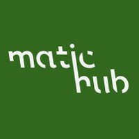 Matic Hub(@MaticPh) 's Twitter Profile Photo