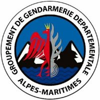 Gendarmerie des Alpes-Maritimes(@Gendarmerie_006) 's Twitter Profile Photo