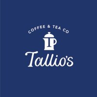 Tallio’s Coffee & Tea (@tallioscoffee4u) 's Twitter Profile