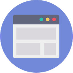 WidgetStyle's profile picture. Project no longer active since 10th July 2021!