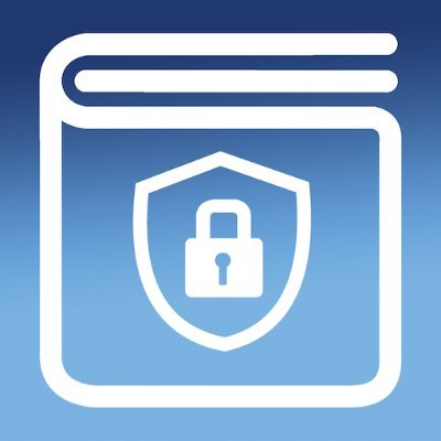 MyPasswordBook's profile picture. Password Manager with integrated 'Cyber Security' messages.

https://t.co/G4MemVHy90