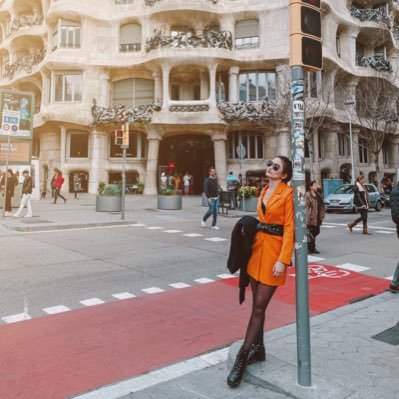 alinaletooo's profile picture. 