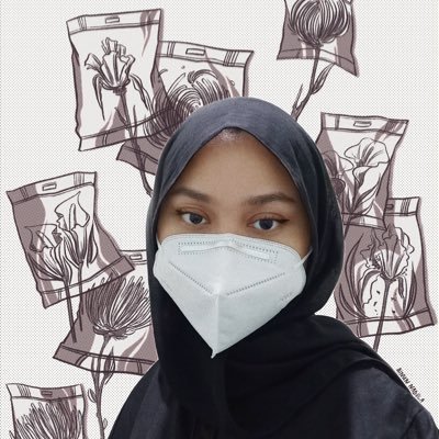 Ainun Nabiilaさんのプロフィール画像