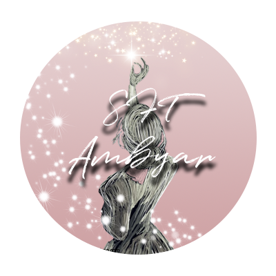 Ngambyar Profile