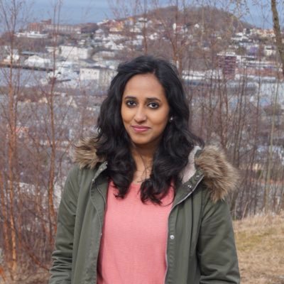 NeethuPhilip8's profile picture. Just another human