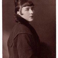 KATHERINE MANSFIELD (@kmsociety) 's Twitter Profile