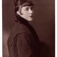 KATHERINE MANSFIELD(@KMSOCIETY) 's Twitter Profile Photo