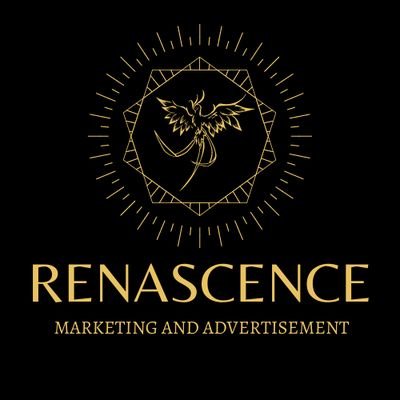 LIKE OUR NAME RENASCENCE DEFINES, WE GIVE A SECOND BIRTH TO YOUR BUSINESS |📱 Digital Marketing | 🖥 Web Application Development | 🔊 Social Media Marketing