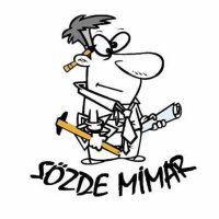 Sözde Mimar(@sozdemimar_) 's Twitter Profile Photo