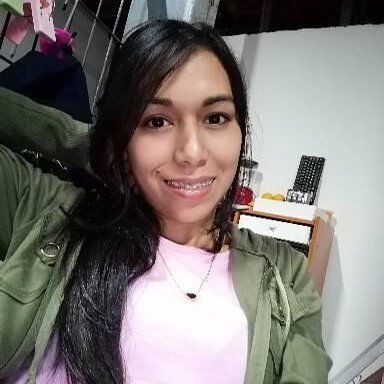 Profesora de educación física y deportes, y directora y coreógrafa en el grupo de baile troy´s dance...