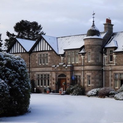 Be pampered in our quiet, cosy 4 star Hotel (Visit Scotland), Restaurant, Bar, Events. Gardens. Open to non residents. https://t.co/Zunh5HDur0