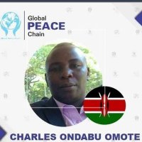 CHARLES OMOTE (@omotecharles) Twitter profile photo