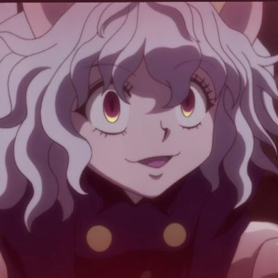 nekochimera's profile picture. mymy-aou :3