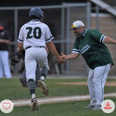 George_Betevis's profile picture. @BenUbaseball alum —Valpo Baseball