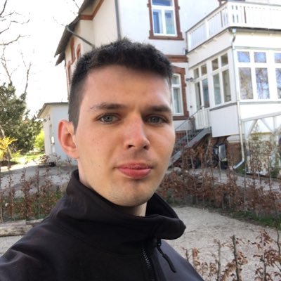 angeloStempelm9's profile picture. Dj